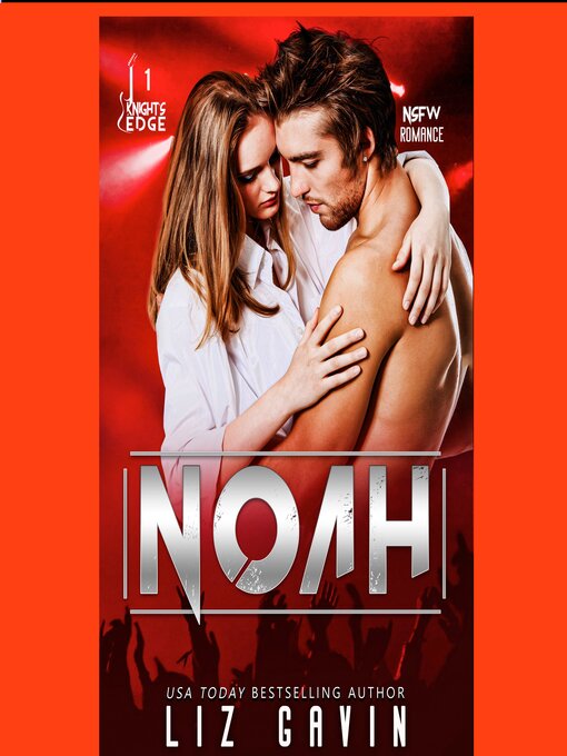 Cover image for Noah